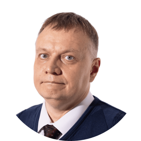 Тумбасов Андрей